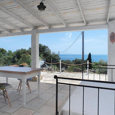 Ville Finisterrae Santa Maria di Leuca Екстериор снимка