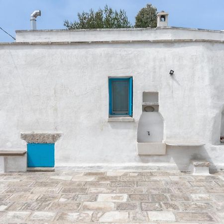 Ville Finisterrae Santa Maria di Leuca Екстериор снимка