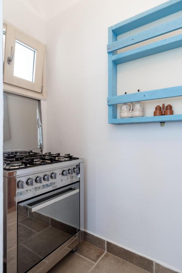 Ville Finisterrae Santa Maria di Leuca Екстериор снимка
