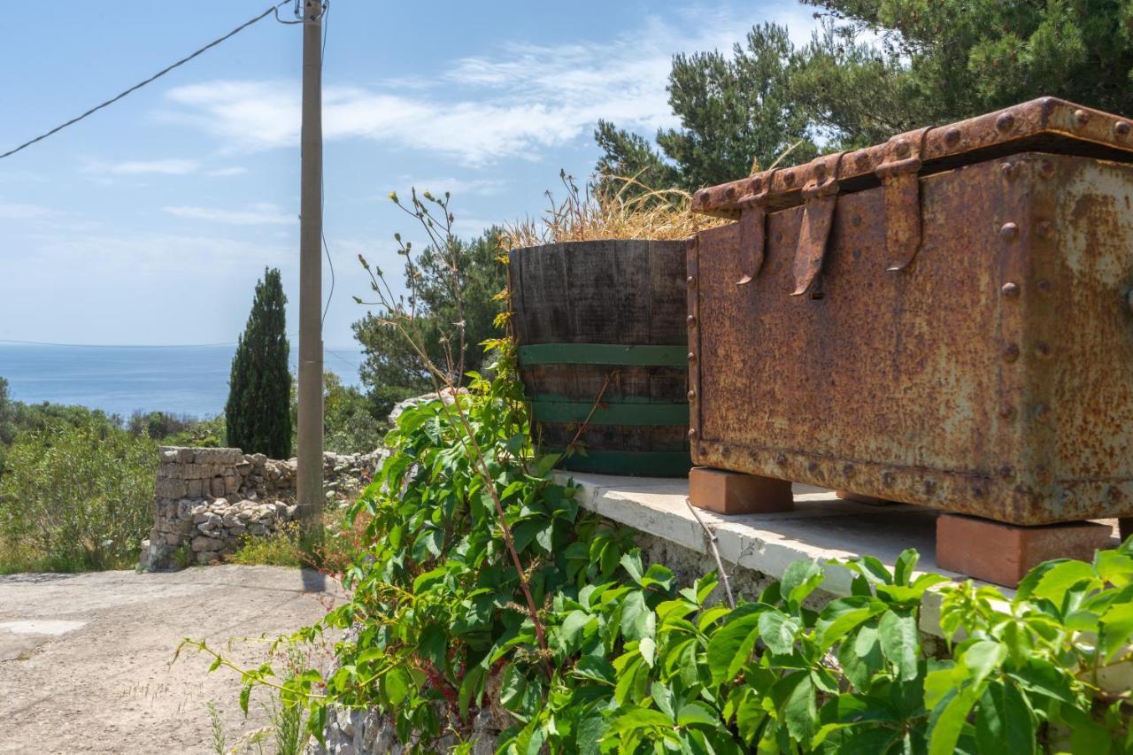 Ville Finisterrae Santa Maria di Leuca Екстериор снимка